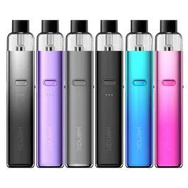 Geekvape Wenax K2 Kit