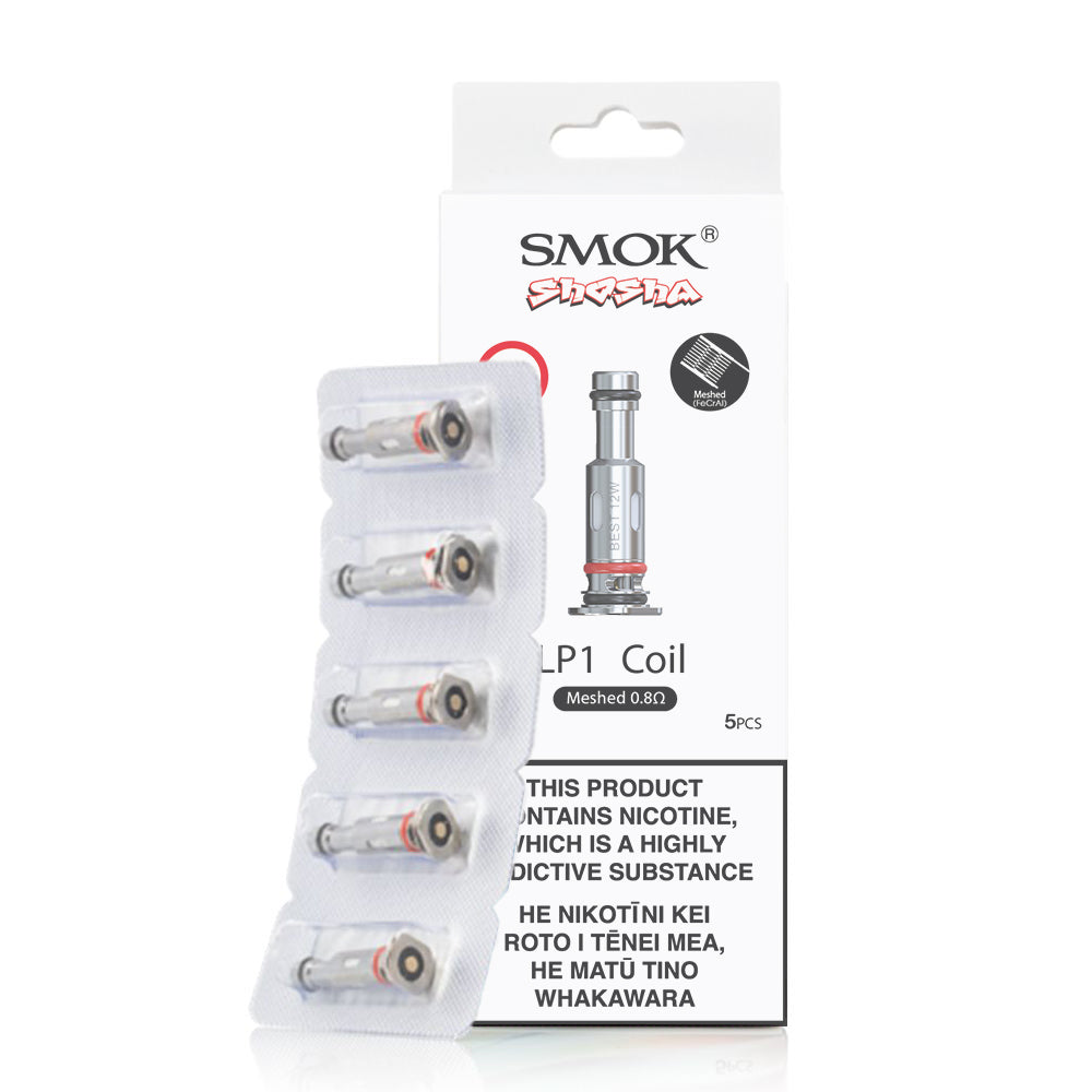 SMOK LP1 Replacement Coils