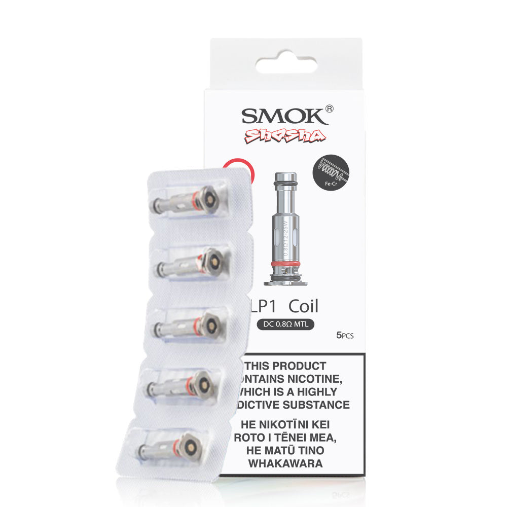 SMOK LP1 Replacement Coils