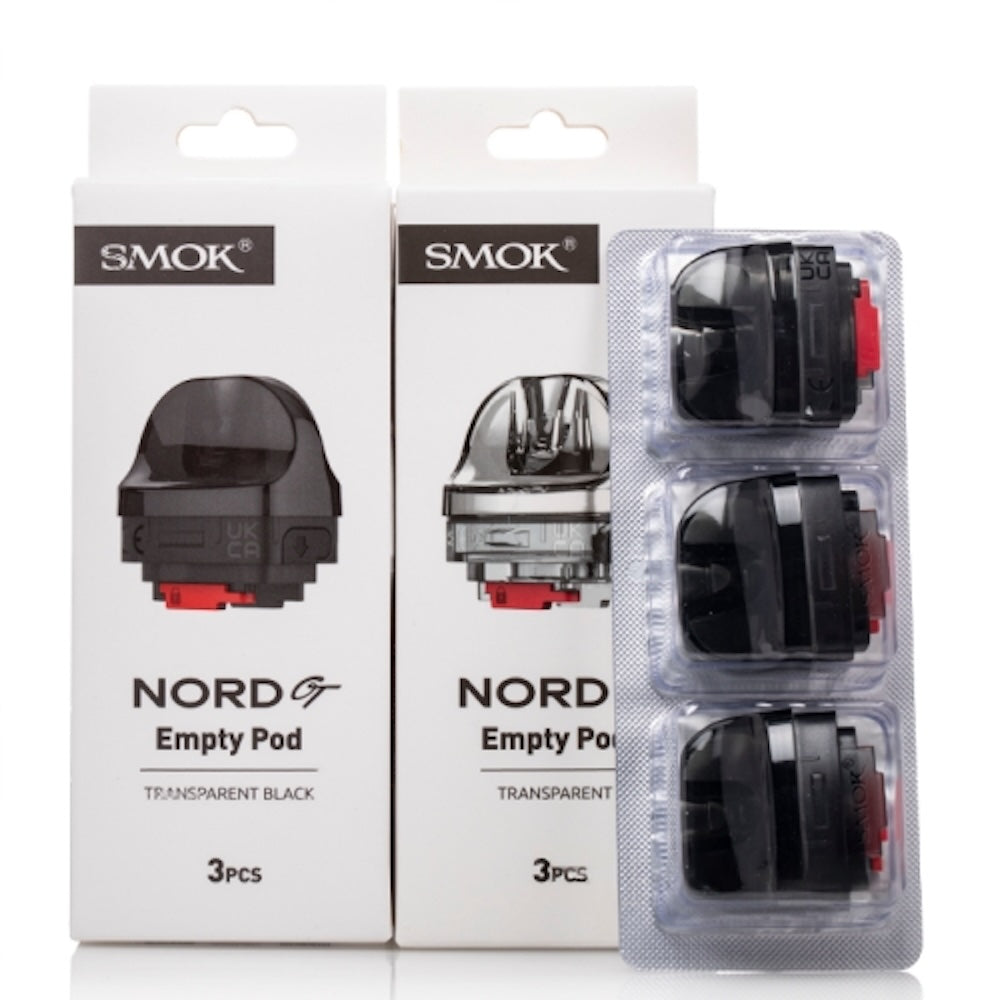 SMOK Nord GT Replacement Pod